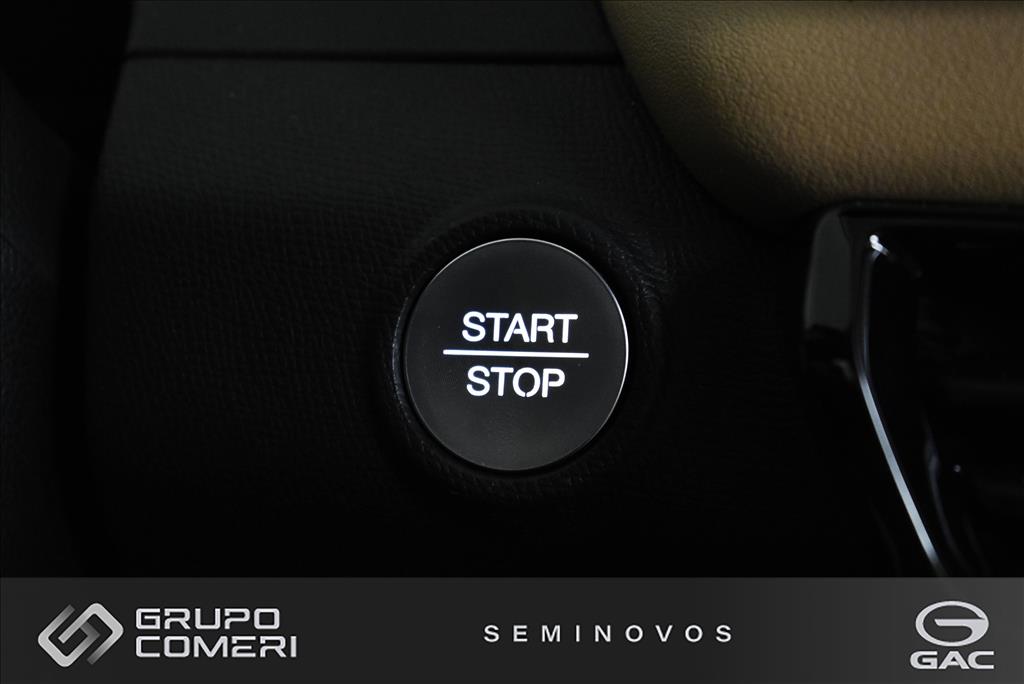 GS3 1.5 TURBO GASOLINA ELITE DCT13