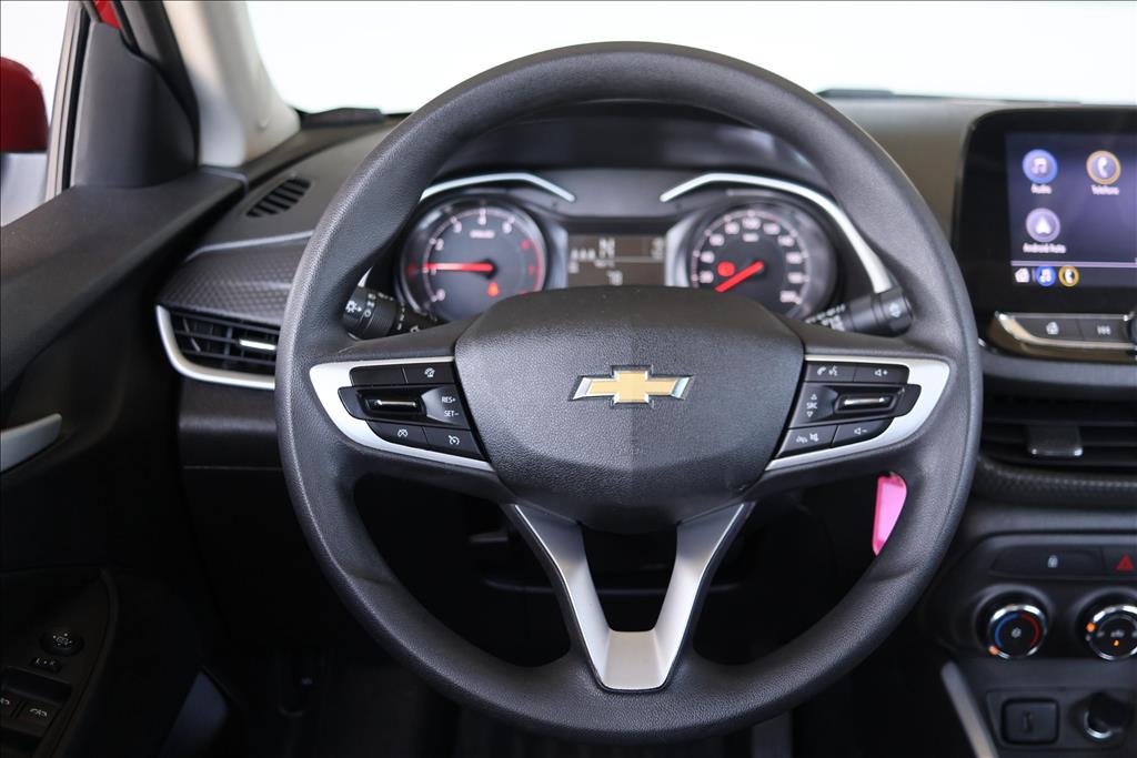 CHEVROLET ONIX PLUS 1.0 FLEX LT MANUAL