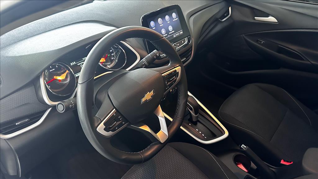 ONIX PLUS 1.0 TURBO FLEX LTZ AUTOMÁTICO5 ONIX PLUS 1.0 TURBO FLEX LTZ AUTOMÁTICO5