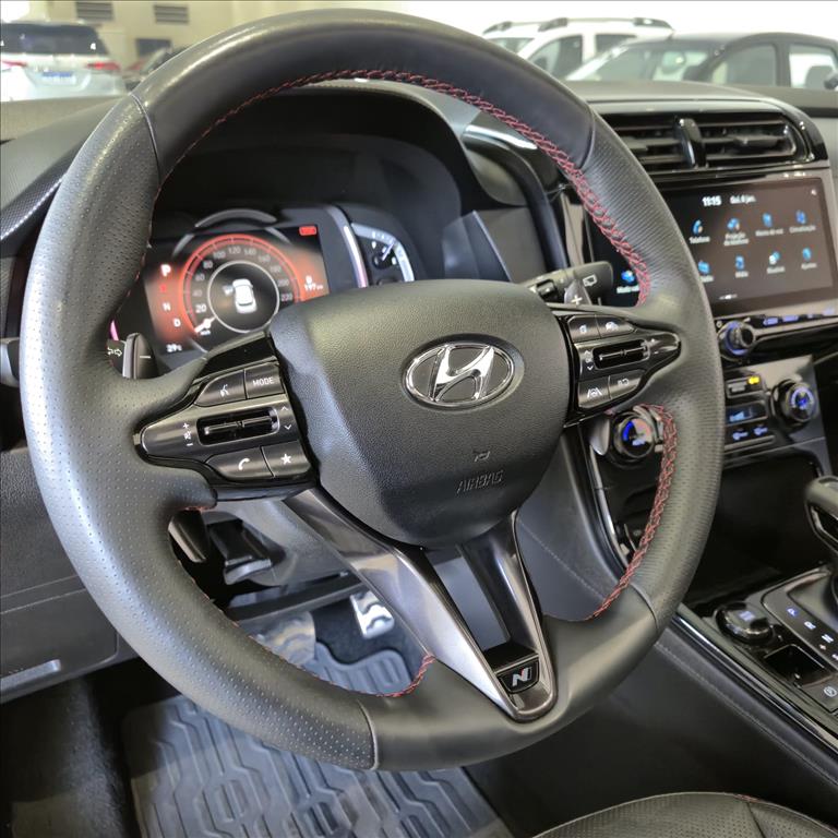 CRETA 1.0 TGDI FLEX N LINE AUTOMÁTICO13