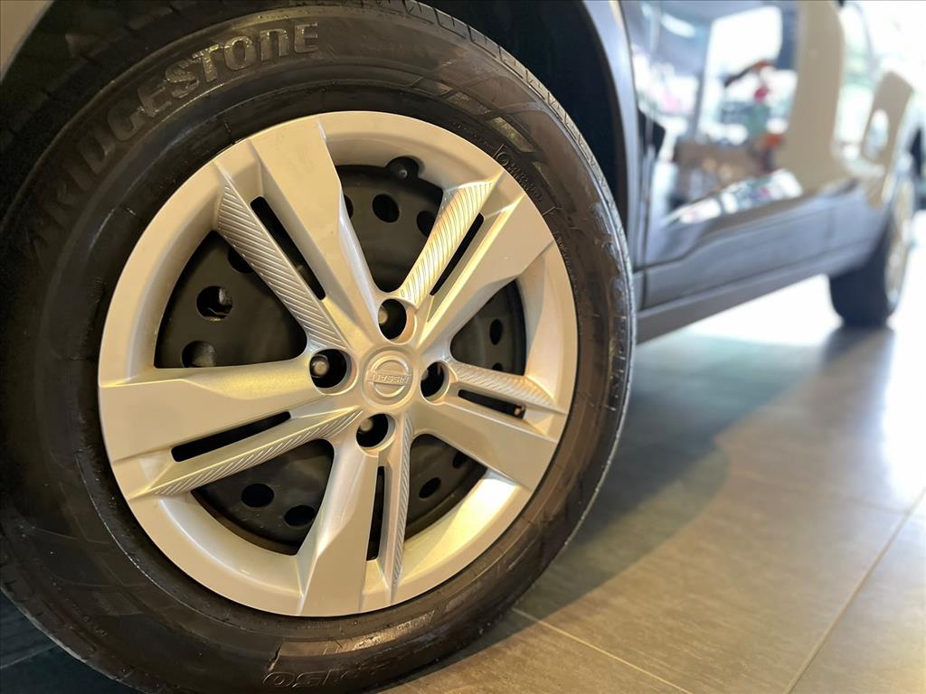 KICKS 1.6 16V FLEXSTART ACTIVE XTRONIC17