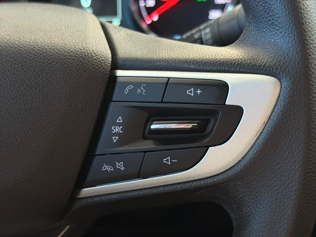 TRACKER 1.0 TURBO FLEX LT AUTOMÁTICO8