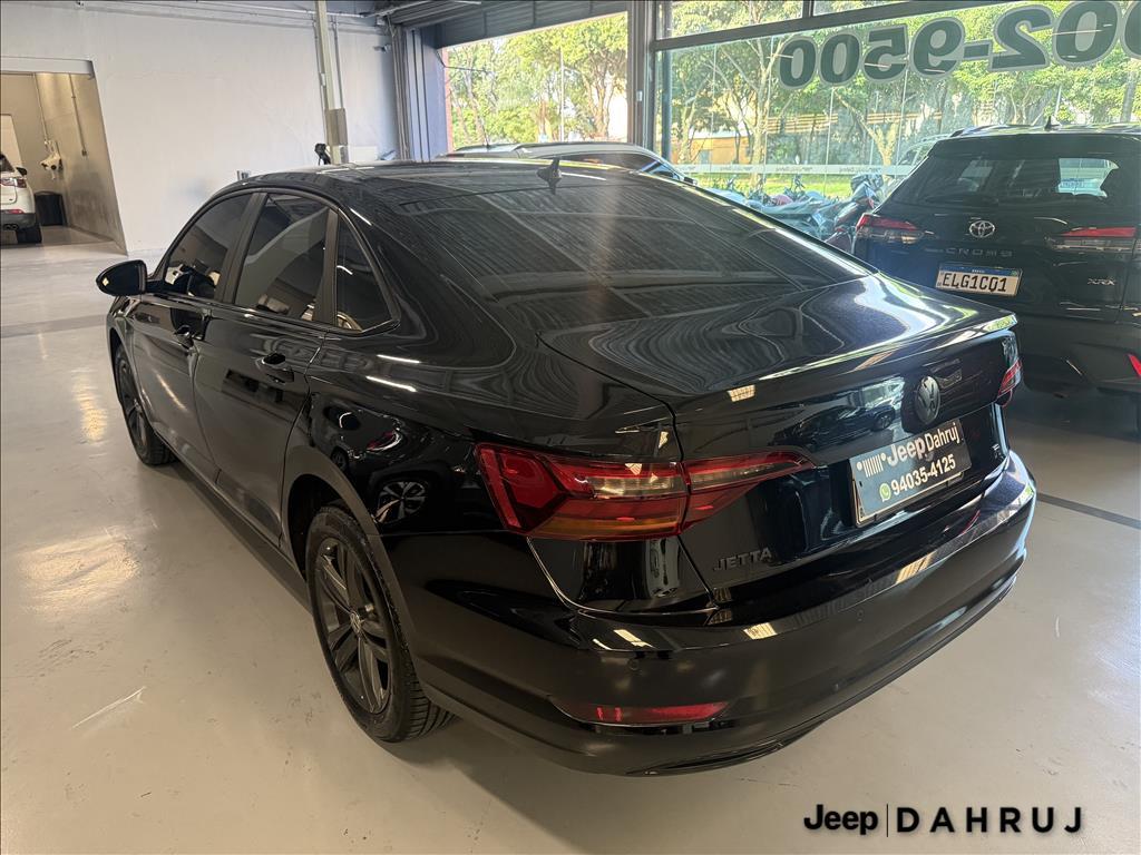 JETTA 1.4 250 TSI TOTAL FLEX R-LINE TIPTRONIC5