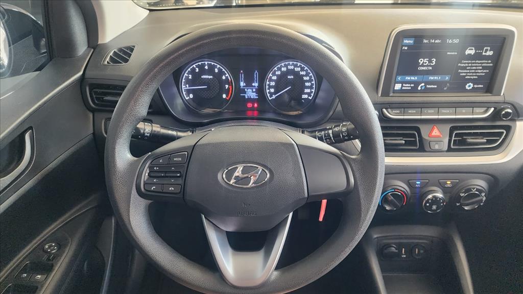 HB20 1.0 12V FLEX VISION MANUAL9