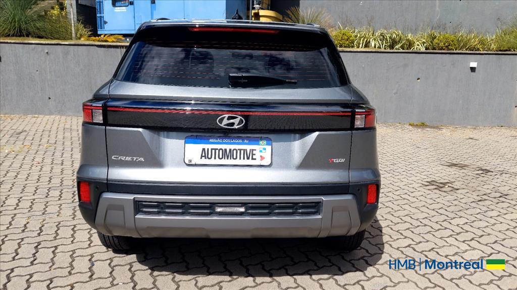 CRETA 1.0 TGDI FLEX COMFORT AUTOMÁTICO5
