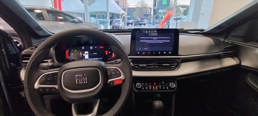 PULSE 1.0 TURBO 200 HYBRID IMPETUS CVT PULSE 1.0 TURBO 200 HYBRID IMPETUS CVT