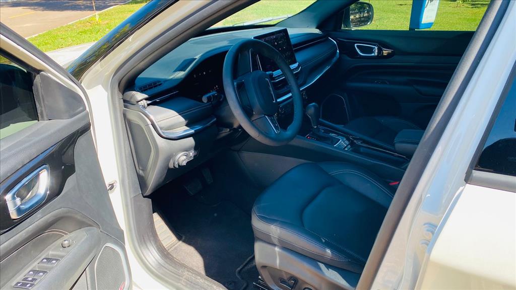 COMPASS 1.3 T270 TURBO FLEX S AT66