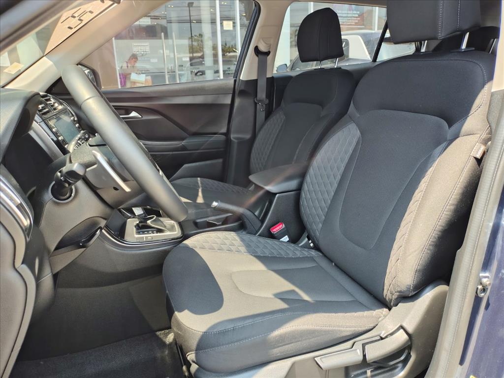 Hyundai-CRETA-1.0 TGDI FLEX LIMITED AUTOMÁTICO