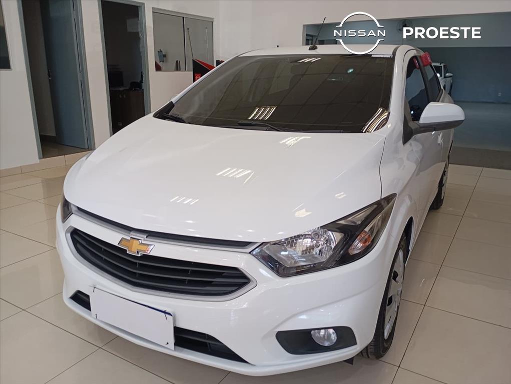 PRISMA 1.4 MPFI LT 8V FLEX 4P MANUAL3