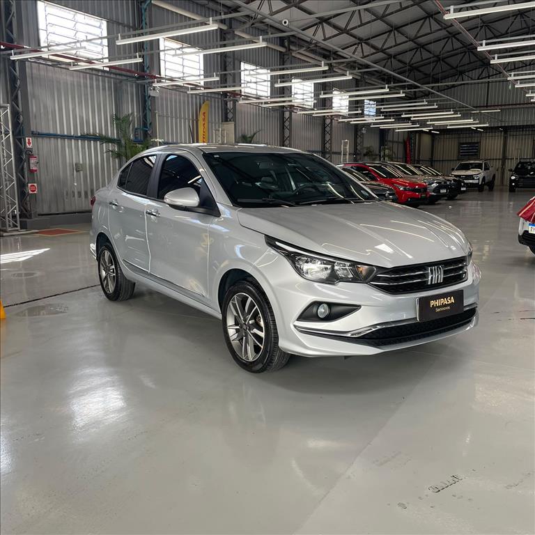 CRONOS 1.3 FIREFLY FLEX PRECISION CVT1