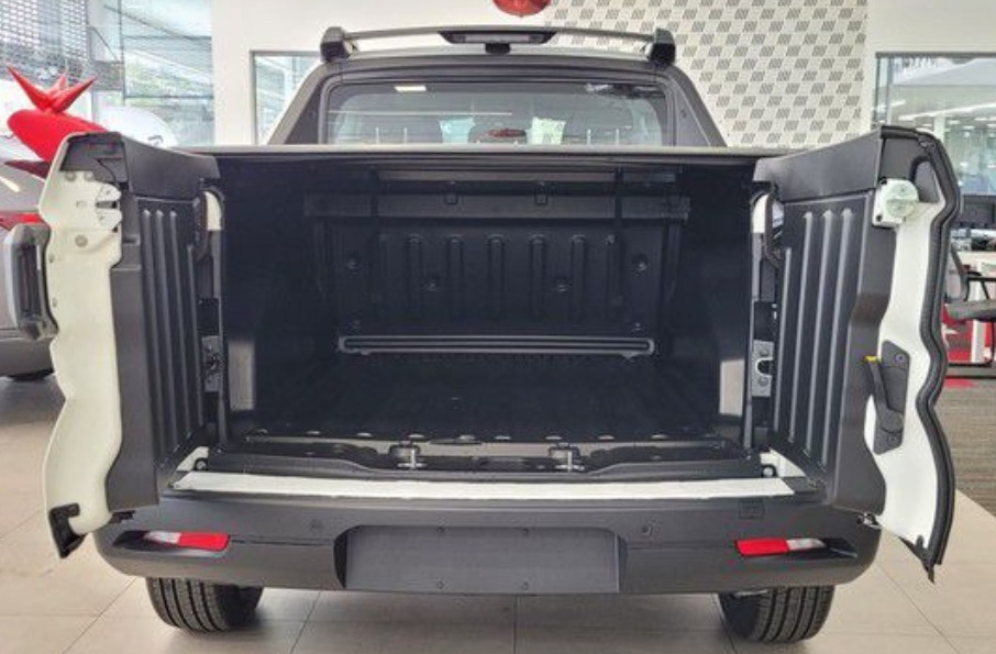 TORO 1.3 TURBO 270 FLEX ENDURANCE AT62