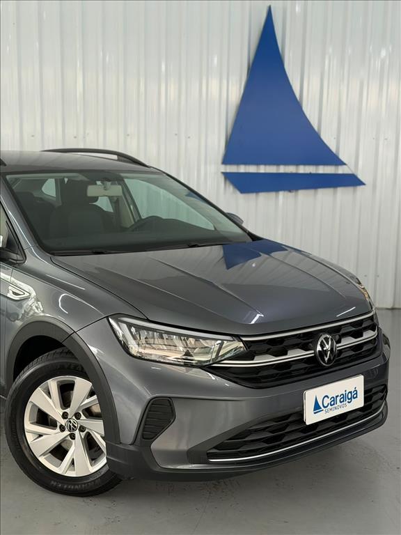 NIVUS 1.0 200 TSI TOTAL FLEX COMFORTLINE AUTOMÁTICO4