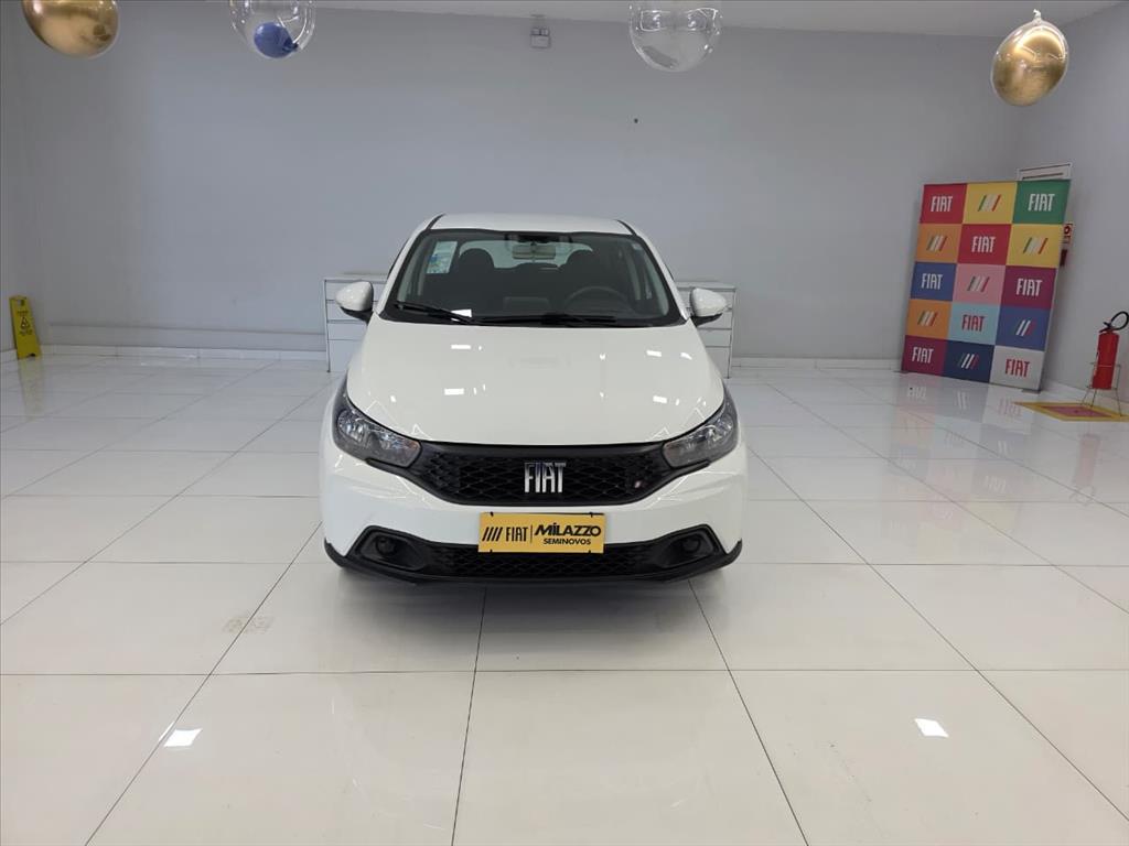 ARGO 1.0 FIREFLY FLEX DRIVE MANUAL1