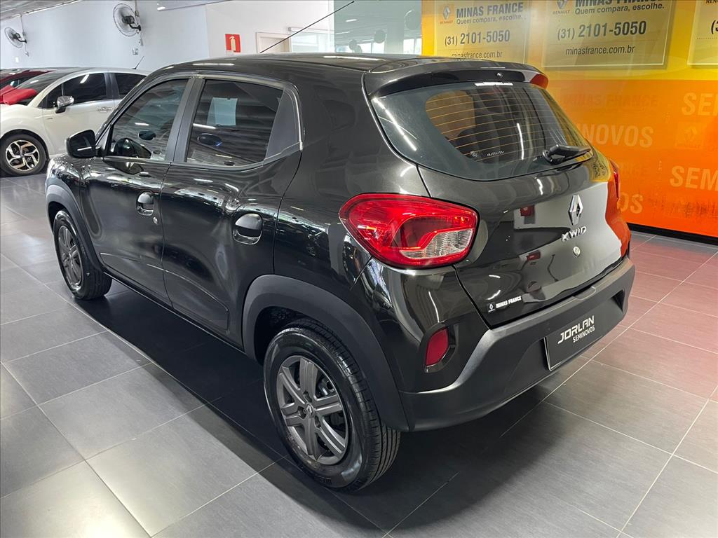 KWID 1.0 12V SCE FLEX ZEN MANUAL5