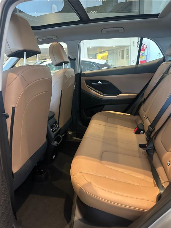 CRETA 1.0 TGDI FLEX PLATINUM AUTOMÁTICO11