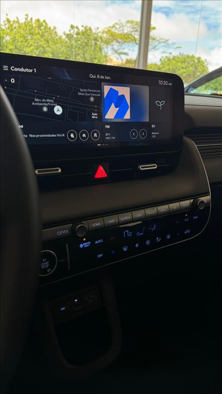 Hyundai-IONIQ 5-84 KW ELÉTRICO SIGNATURE AWD