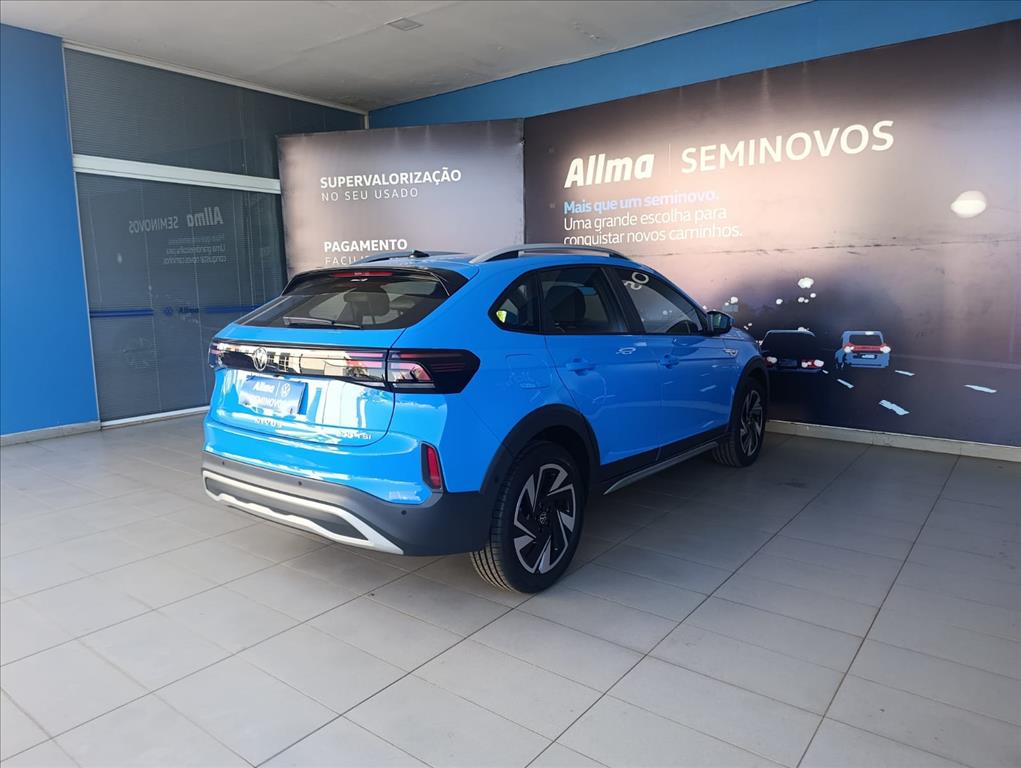 NIVUS 1.0 200 TSI TOTAL FLEX HIGHLINE AUTOMÁTICO6