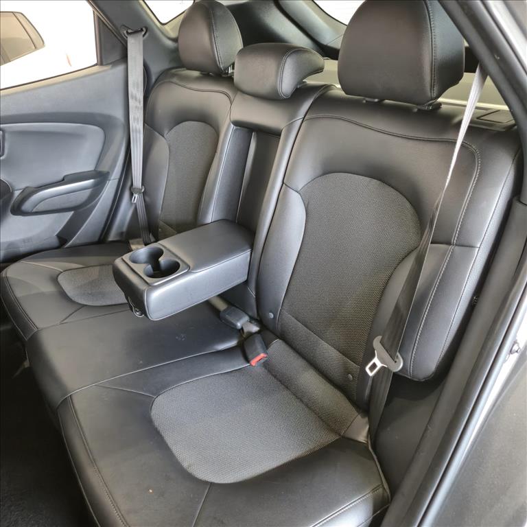IX35 2.0 MPFI GL 16V FLEX 4P AUTOMÁTICO13