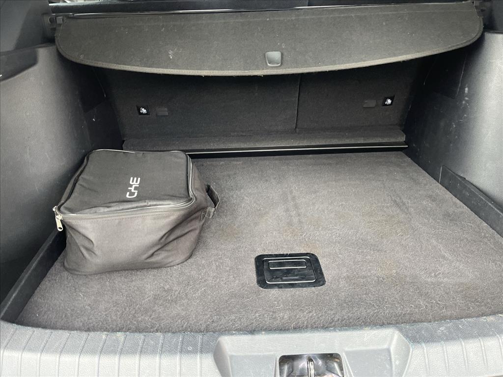 SONG PLUS 1.5 DM-I HÍBRIDO AUTOMÁTICO17