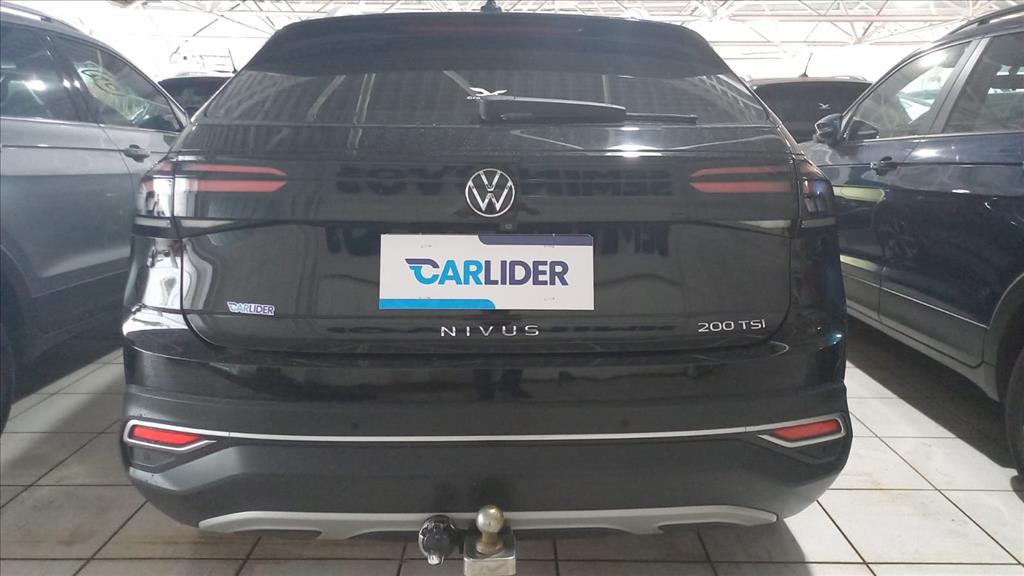 NIVUS 1.0 200 TSI TOTAL FLEX HIGHLINE AUTOMÁTICO3
