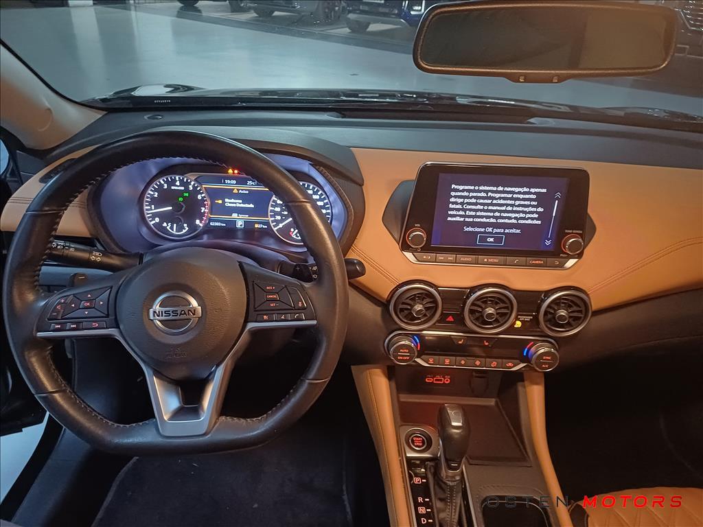 Nissan-SENTRA-2.0 16V GASOLINA EXCLUSIVE XTRONIC