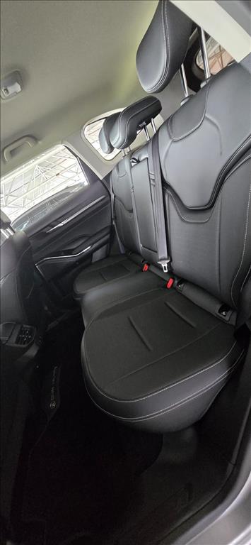 HAVAL H6 1.5 HEV E-TRACTION12