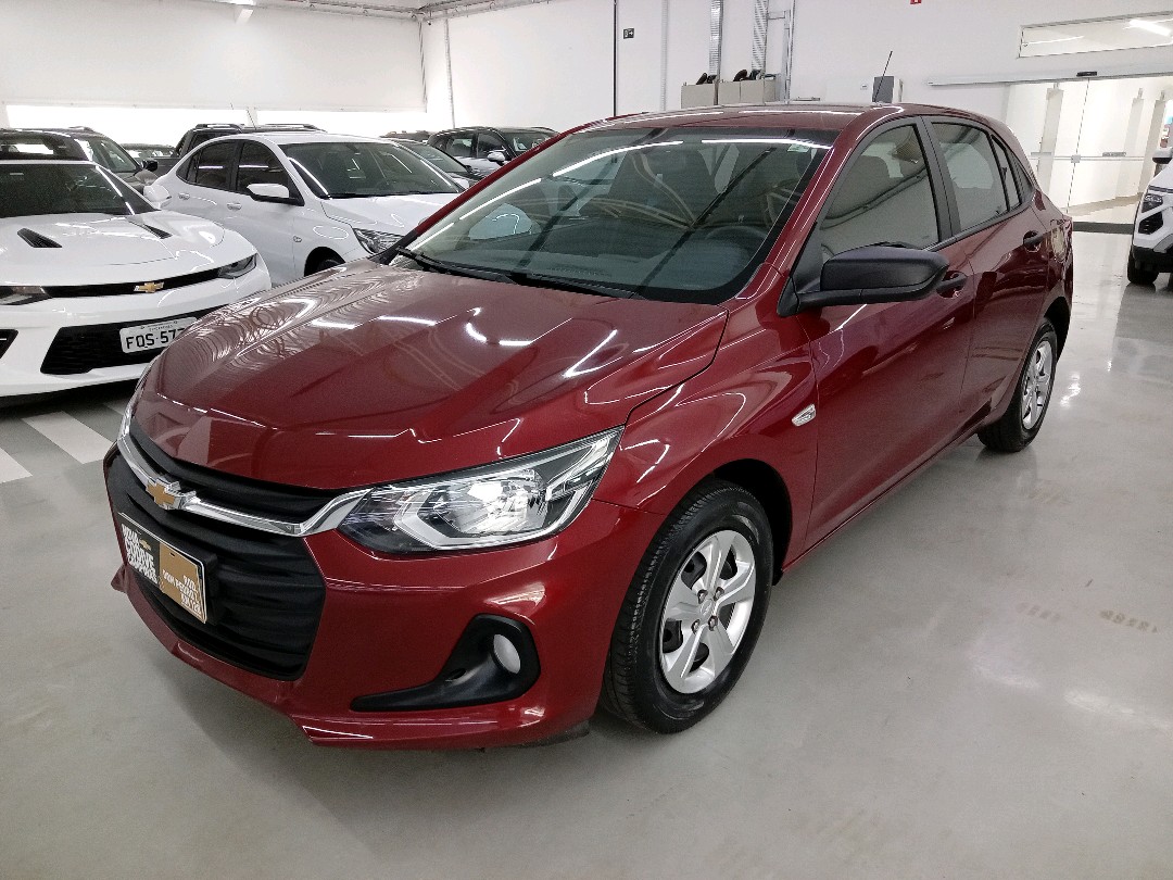 ONIX 1.0 FLEX MANUAL