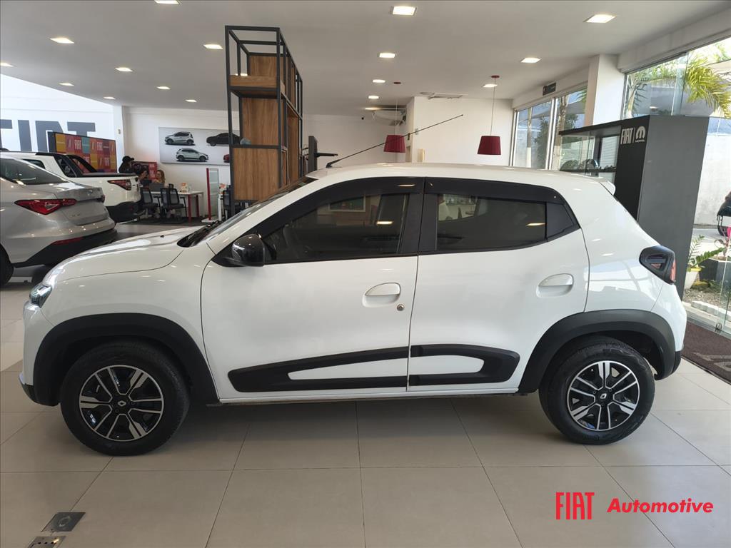 KWID 1.0 12V SCE FLEX INTENSE MANUAL