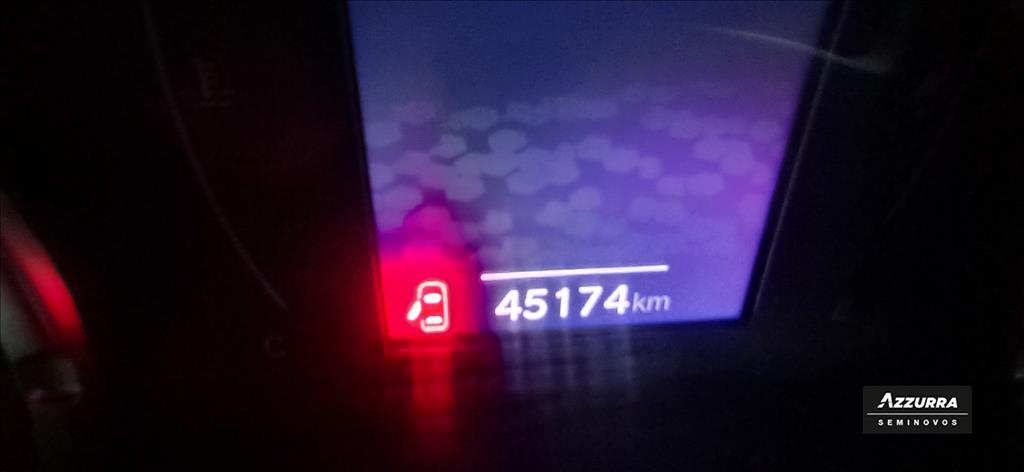 RENEGADE 1.8 16V FLEX 4P AUTOMÁTICO7