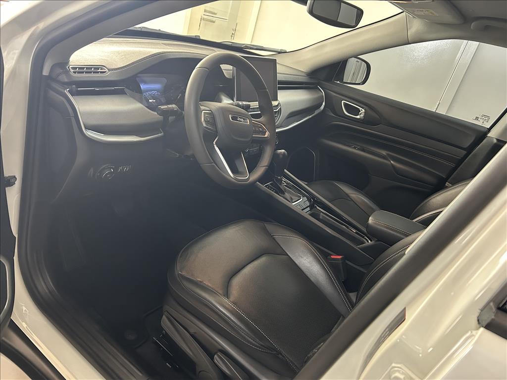 COMPASS 1.3 T270 TURBO FLEX LONGITUDE AT66