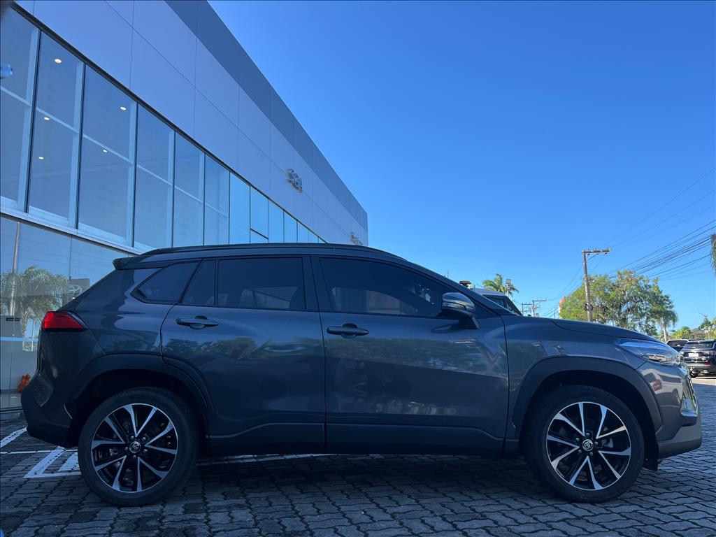 COROLLA CROSS 2.0 VVT-IE FLEX XRE DIRECT SHIFT6