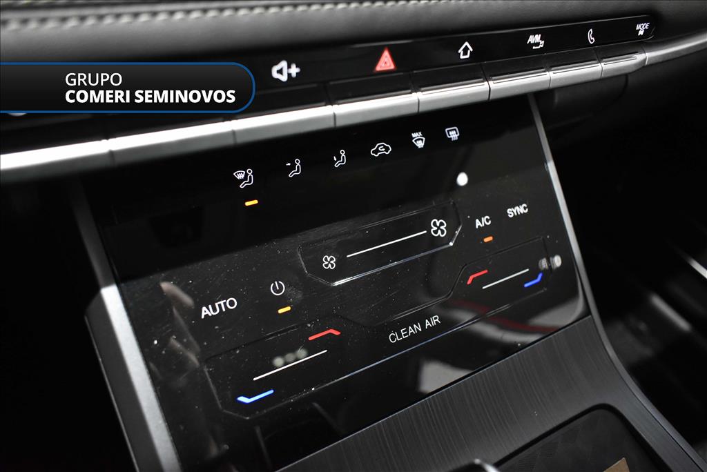 TIGGO 5X PRO 1.5 VVT TURBO iFLEX CVT10