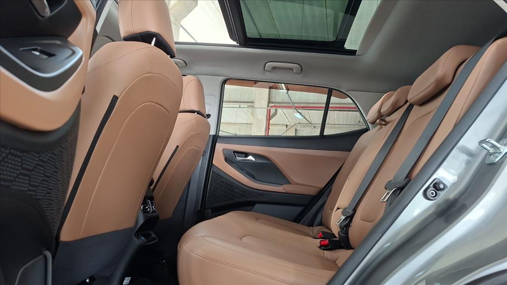 Hyundai-CRETA-1.0 TGDI FLEX PLATINUM AUTOMÁTICO