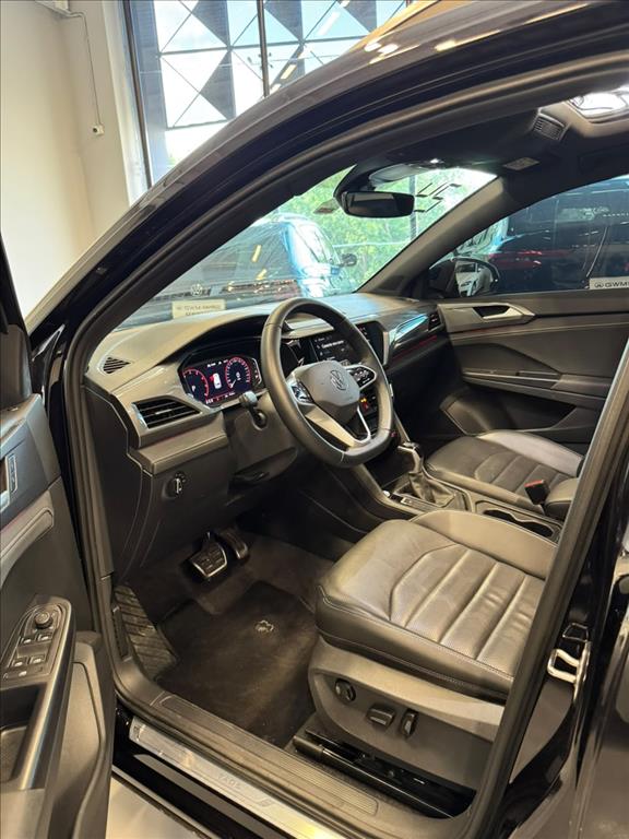 TAOS 1.4 250 TSI TOTAL FLEX HIGHLINE AUTOMÁTICO7