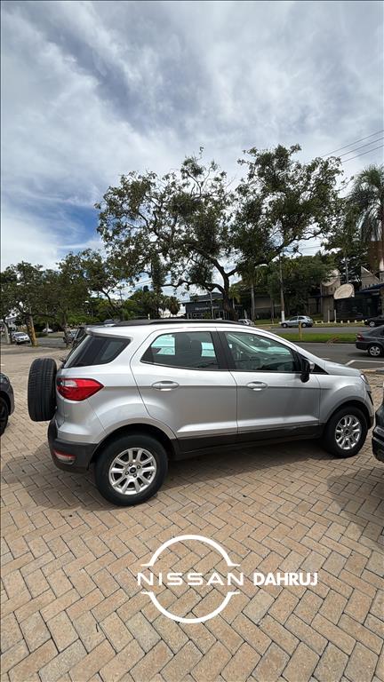ECOSPORT 1.5 TI-VCT FLEX SE MANUAL7