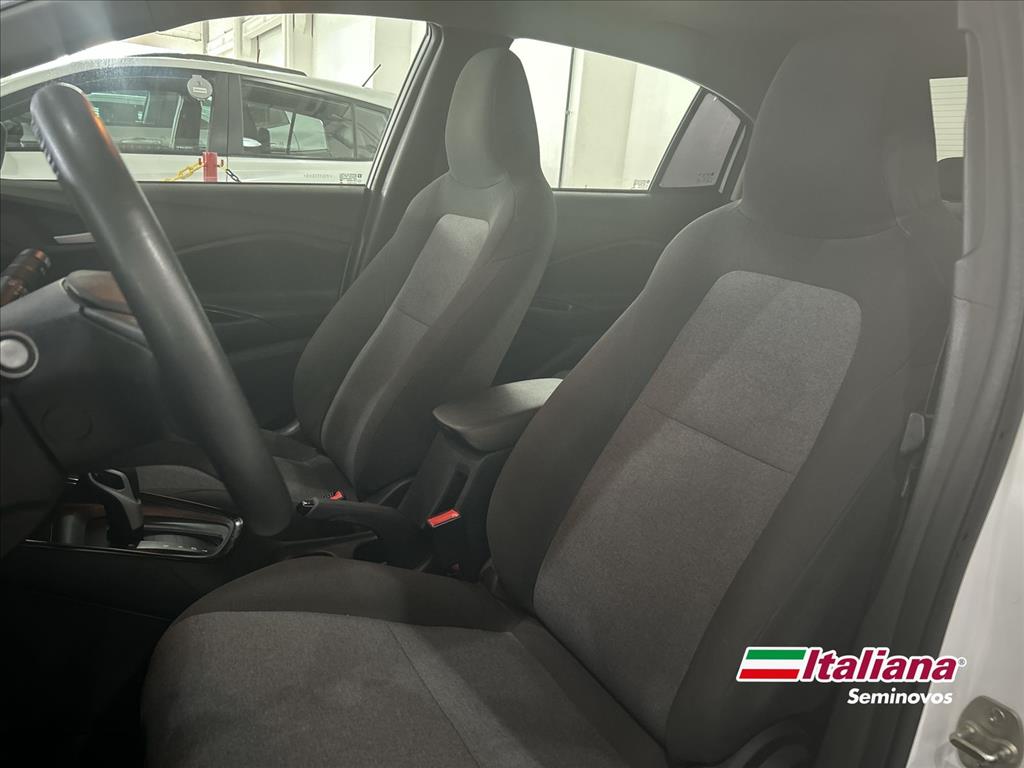 ONIX PLUS 1.0 TURBO FLEX LT AUTOMÁTICO
