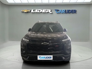 EQUINOX 1.5 16V TURBO GASOLINA RS AWD AUTOMÁTICO