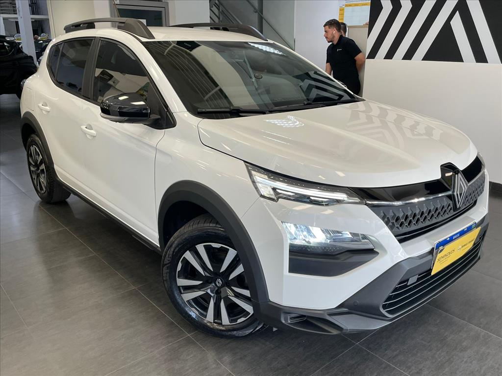 KARDIAN 1.0 TCE FLEX EVOLUTION EDC2