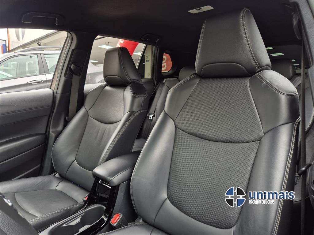 TOYOTA COROLLA CROSS 2.0 VVT-IE FLEX XRE DIRECT SHIFT — foto 4