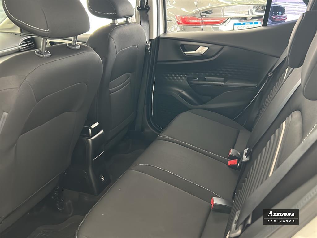 PULSE 1.0 TURBO 200 FLEX AUDACE CVT6