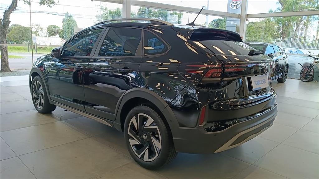 NIVUS 1.0 200 TSI TOTAL FLEX HIGHLINE AUTOMÁTICO4