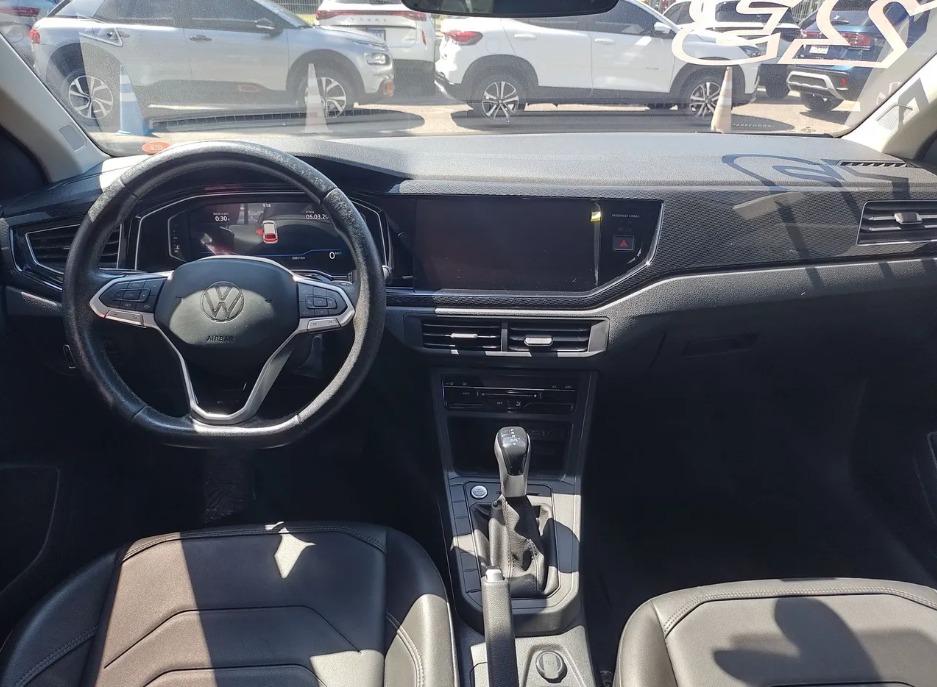 POLO 1.0 170 TSI HIGHLINE AUTOMÁTICO6