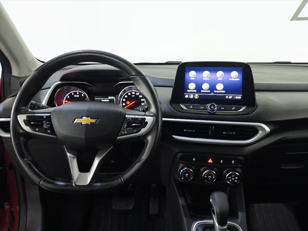 TRACKER 1.2 TURBO FLEX LTZ AUTOMÁTICO4