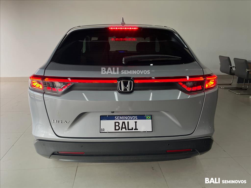 HR-V 1.5 DI I-VTEC FLEX EXL CVT4