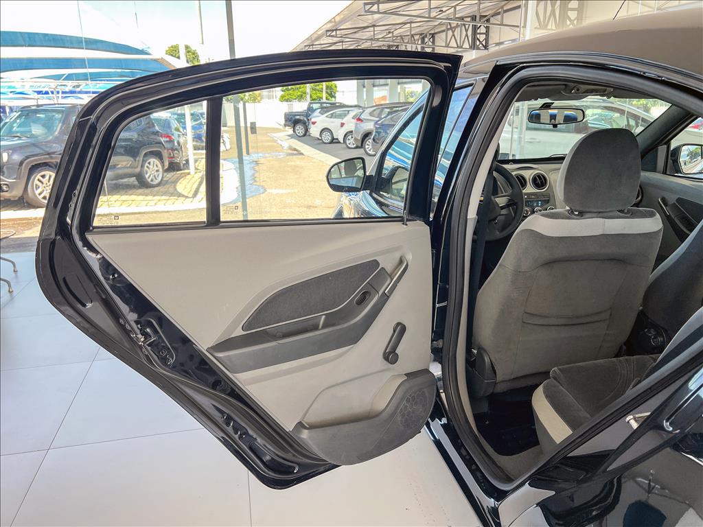 AGILE 1.4 MPFI LTZ 8V FLEX 4P MANUAL16