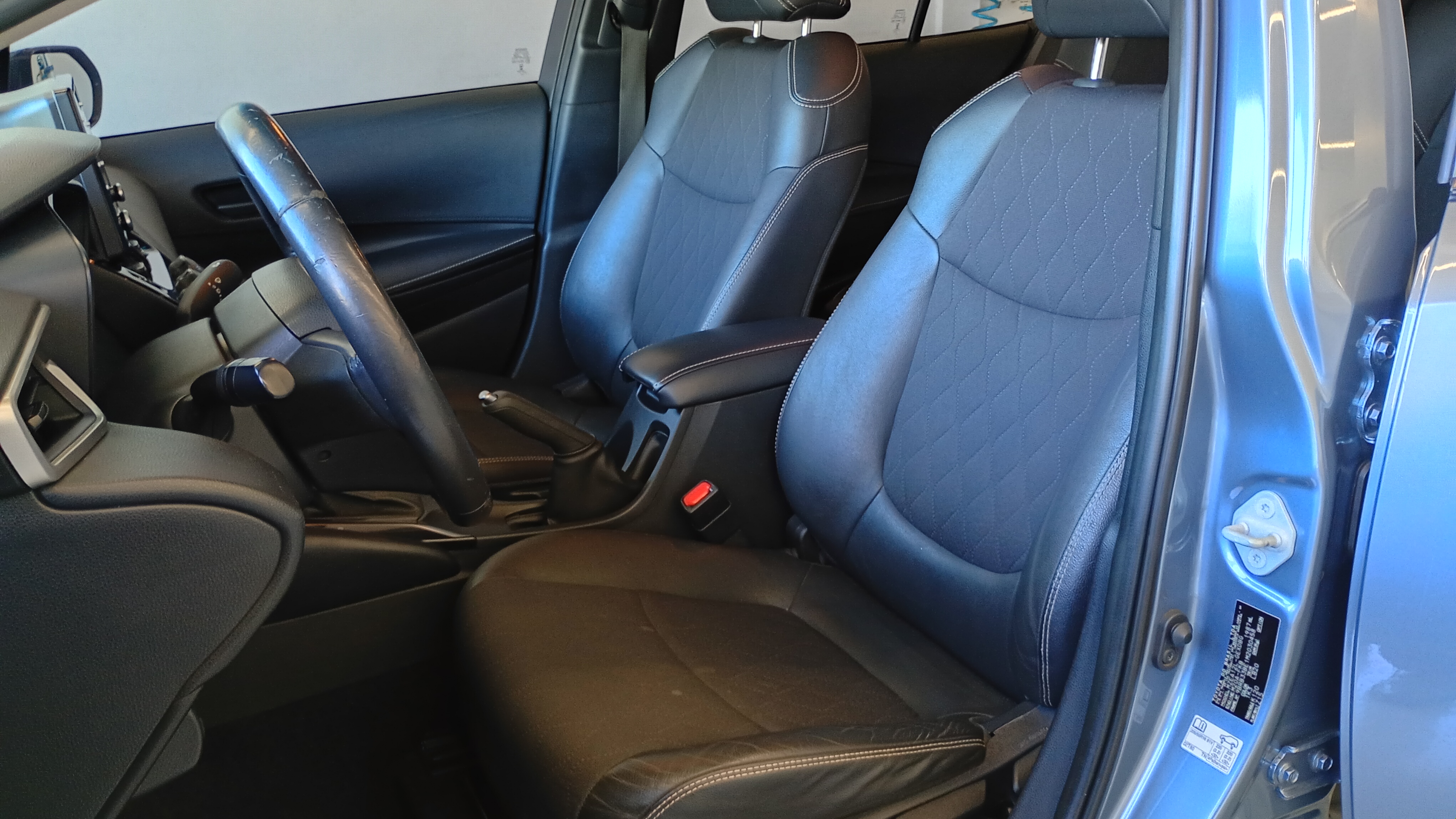 COROLLA 2.0 VVT-IE FLEX GLI DIRECT SHIFT3