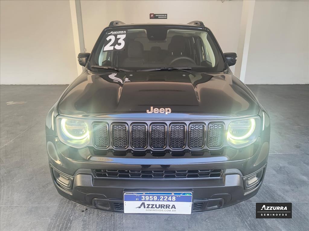 RENEGADE 1.3 T270 TURBO FLEX SPORT AT6