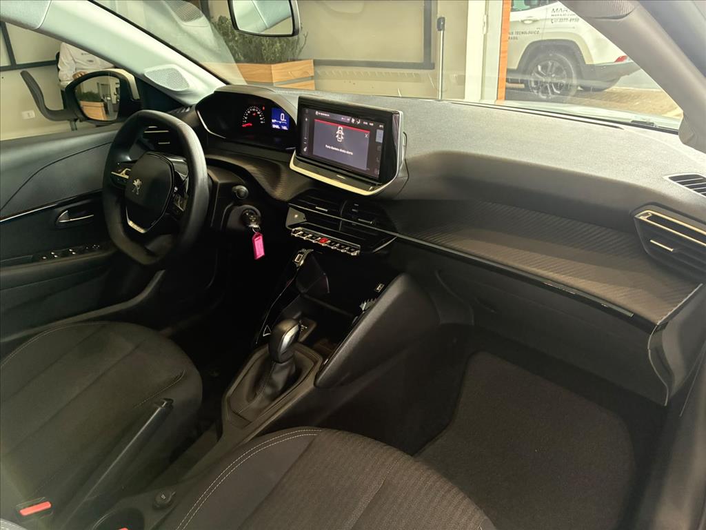208 1.6 16V FLEX ACTIVE AT65