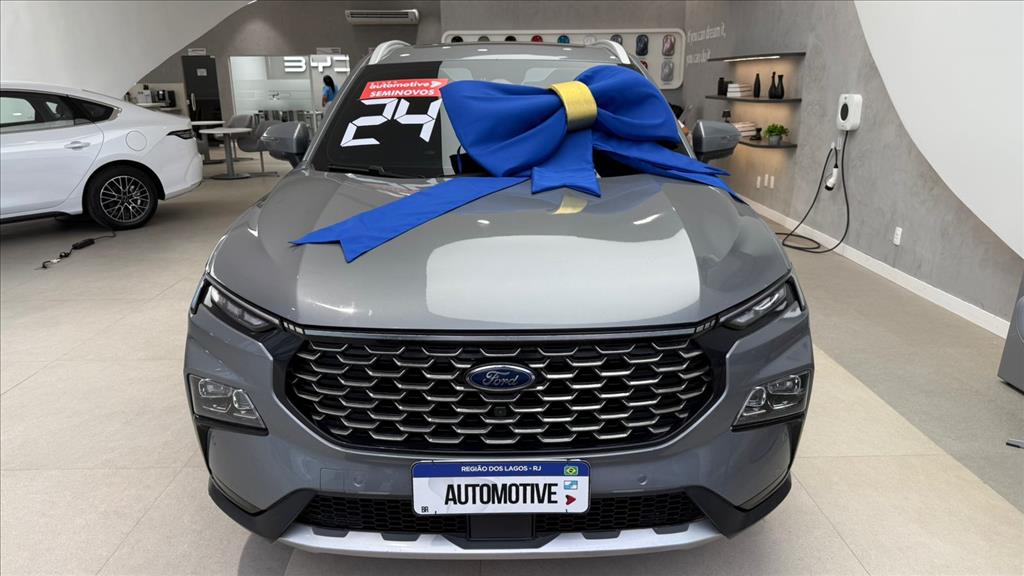 TERRITORY 1.5 ECOBOOST GTDI GASOLINA TITANIUM AUTOMÁTICO1