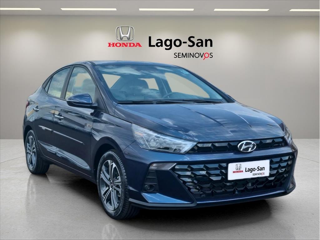 HB20S 1.0 TGDI FLEX PLATINUM SAFETY AUTOMÁTICO1